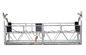 Customized Strong Suspended Platform Cradle ZLP800 For Bridge / Ships